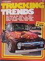 Petersen's Trucking Trends