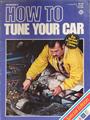 Petersen's How to Tune Your Car