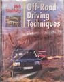 Off-Road Driving Techniques