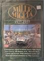 Mille Miglia, 1927-1957 (Mille Miglia Racing Series)