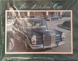 The Milestone Car Number Twenty-five 1979