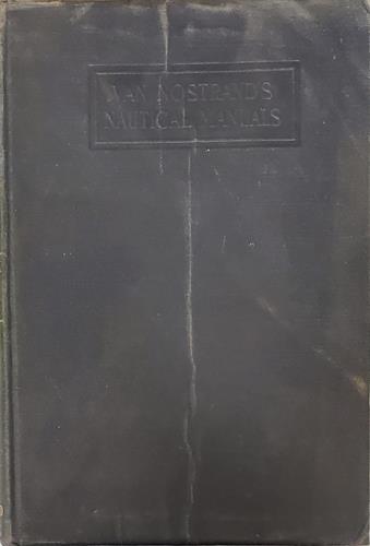 Knight's Modern Seamanship 11th Edition