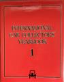International car collectors' yearbook 1: 1985-1986