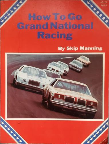 How to go Grand National racing