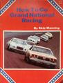 How to go Grand National racing