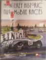 19th. Annual Monterey Historic Automobile Races-Aug. 21-23, 1992-Laguna Seca Raceway -(Tribute to Jaguar)