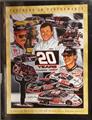 Partners in Performance A Special Edition of the GM Goodwrench Racing Report