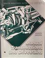 Manual Transmissions and Drivetrains