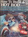How To Build a Hot Rod.