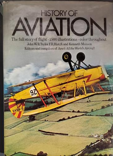 History of Aviation