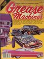 Grease Machines Collectors Edition