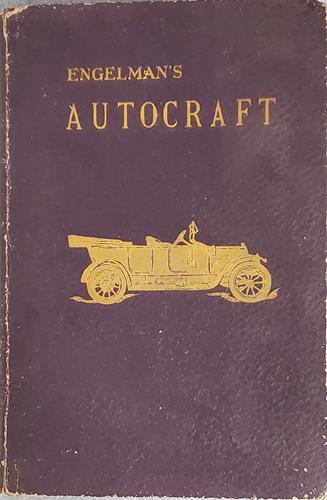 Engleman's Autocraft