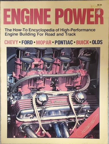 Engine Power