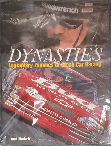 Dynasties: Legendary Families of Stock Car Racing