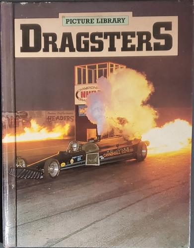 Dragsters (Picture Library)