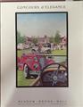Meadow Brook Hall Concours d'Elegance
