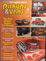 The Complete Book of Pickups & Vans 1972 Edition