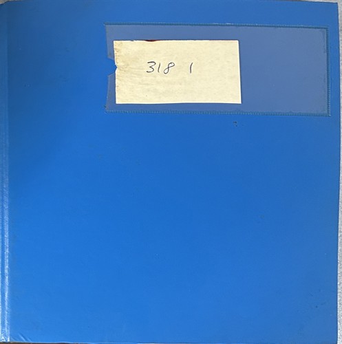 1983-1988 BMW 318i 325i/e/es M3 Repair Manual 2 Volume Set Original 