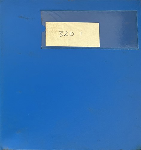 1977-1983 BMW 320i Repair Manual Original