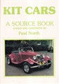 Kit Cars: A Source Book