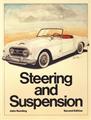 Steering and Suspension (Automotive Series)