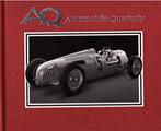 Automobile Quarterly Volume 49 Number 1