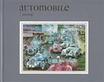 Automobile Quarterly Volume 15, No. 4