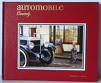 Automobile Quarterly Volume 40 Number 3