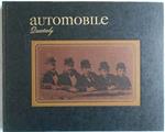 AUTOMOBILE QUARTERLY VOLUME 4 NUMBER 3 1966