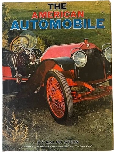 The American Automobile
