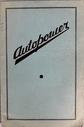 AUTOPOWER