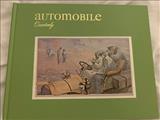 Automobile Quarterly Volume VII (7) Number 3 Winter 1969