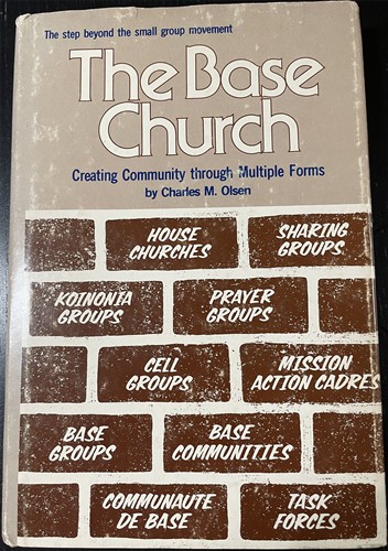 The Base Church