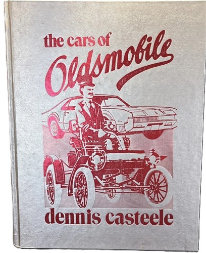 Cars of Oldsmobile