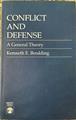 Conflict and Defense: A General Theory
