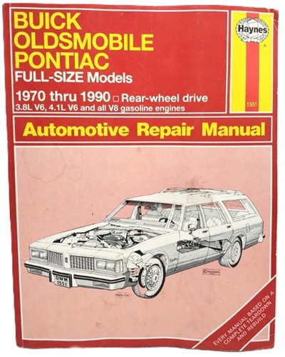 VW Transporter Owners Workshop Manual 1954-1967