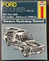 VW Transporter Owners Workshop Manual 1954-1967