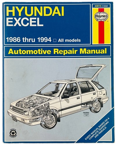 VW Transporter Owners Workshop Manual 1954-1967