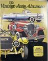 Hemmings the Vintage-auto Almanac (Third Edition)