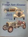 The Vintage Auto Almanac, Fourth Edition