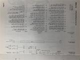 1985 Chevrolet and GMC Medium Duty C50 C60 C70 Gas Wiring Diagram Original C5000 C6000 C7000