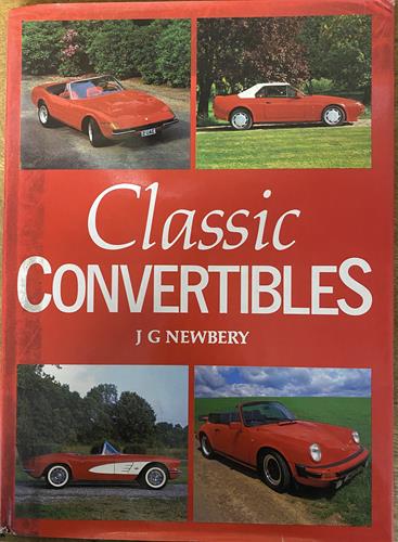 Classic Convertibles