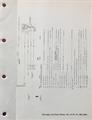 1976 GMC Chevy 7000/7500 Conventional Wiring Diagram Original 6V-53 Diesel