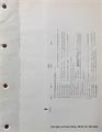 1976 GMC Chevy Tandem 9000 9500 Conventional Wiring Diagram Original Cummins