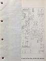 1980 Chevy Foldout Wiring Diagrams Original - Select your model from the list