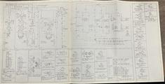 1978 Ford Foldout Wiring Diagrams Original - Select your model from the list