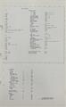 1974 Ford/Mercury Foldout Wiring Diagrams Original - Select your model from the list