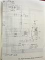 1980 Chevy GMC G Van Wiring Diagram Original