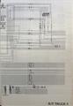 1985 GMC S15 Chevy S10 Wiring Diagram Original Pickup Truck Blazer Jimmy