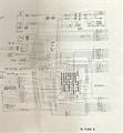 1985 Chevy GMC G Van Wiring Diagram Original